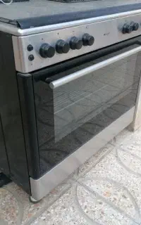 اجاق گاز