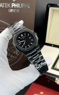 ساعت مچی پتک فیلیپ ناتیلوس هایکوالیتی ژاپن اصلی