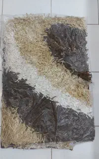 قالیچه پرز بلند