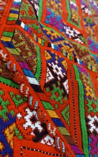 زیح آستین بلوچی