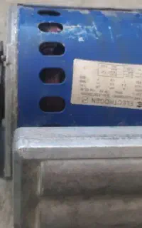موتور کولر 4500الکتروژن