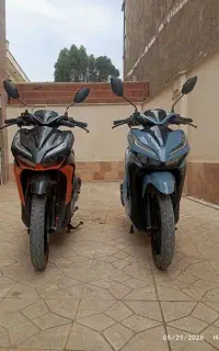 کلیک 150i