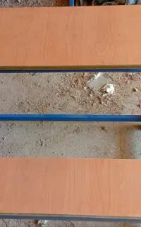 نیمکت مناسب پیش دبستانی