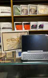 تبلت آکبند + Ccit مکس پلاس  فول پک 11 اینچ