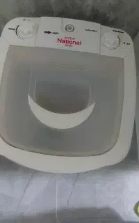 مینی واش