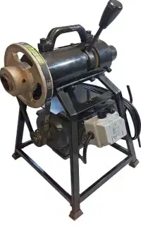 لوله بازکنی ساربانی تظمینی ۳ماهه