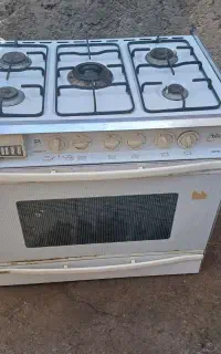 اجاق گاز ۵شعله