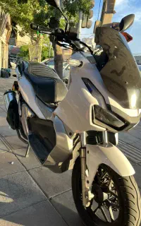 موتور ADV کبیر