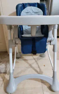 صندلی غذاکودک