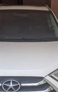 جک s3 مدل ۱۴۰۱ بی رنگ تمیز سالم