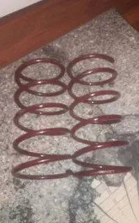 فنر سایز ۳۴ پژویی لنزو اصلی