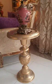 استند ، میز کنار سالن  ارتفاع ۶۵