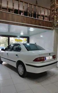 سمندlxمدل ۹۹