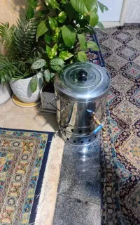 سماور ۲۰ لیتری