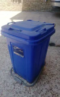 سطل زباله