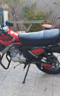 تریل dt 200