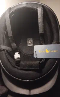 کلاه سوارکاری polo/Ralph Lauren