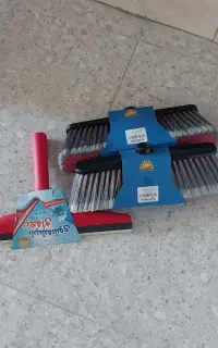 تی نخی و جارو