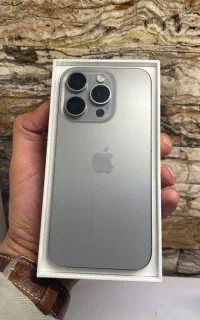 15 pro (15پرو)