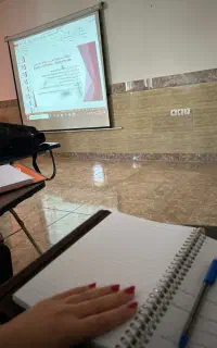 جویای کار اداری و دفتری