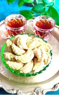 سفارش پخت قطاب وکلمپه خانگی کرمان