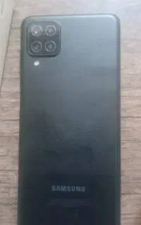 گوشی سامسونگ A12
