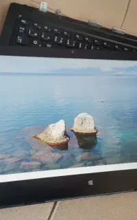 لپتاپ لمسی تبلت شو توشیبا dynabook R82/B