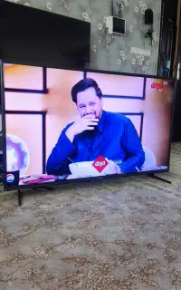 تلویزیون هیوندا 50 اینچ دهگلان