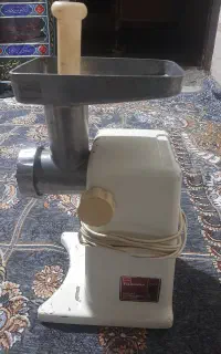 اسباب بازی چرخ گوشت توشیبا