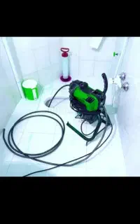 لوله بازکنی انجام کلیه خدمات ساختمانی 24ساعته