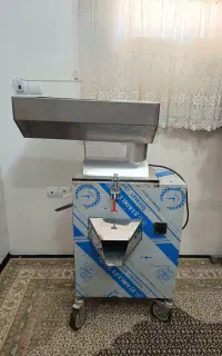 دستگاه آب گوجه گیری نو 3 اسب
