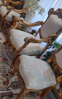 مبل سلطنتی