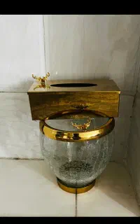 جادستمال کاغذی
