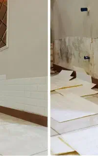 دنبال محصولی باش که راحت نصب کنی