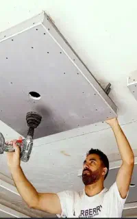استخدام کناف‌کار ماهر