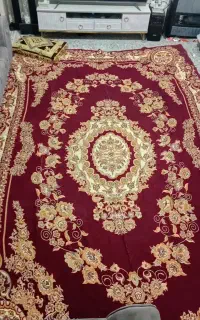 روفرشی قرمز