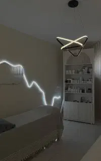 پاکسازی - فیشال صورت