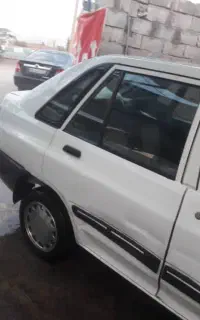 سلامدپراید ۱۴۱خونگی