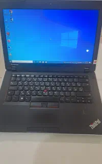 لپ تاپ لنوو ThinkPad