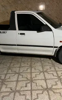 وانت پراید