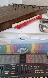 بلز فروزنده دو اکتاو (اصل)
