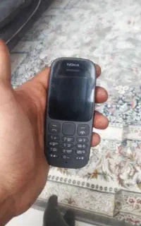 گوشی ۱۰۵ اصلی ویتنام