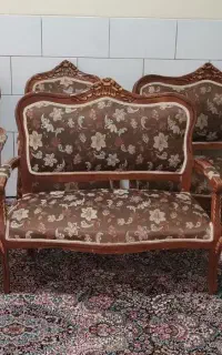 مبل راحتی