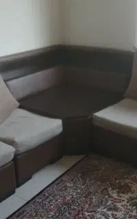 مبل ال شش نفره