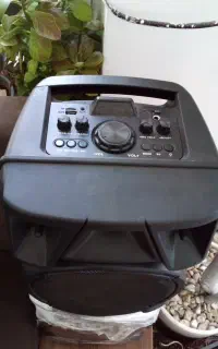 اسپیکر