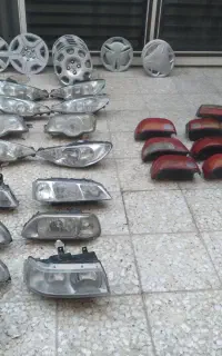 انواع چراغ،قالپاق تارا پژو پراید207،لنز قیمت مناسب