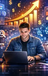 انواع خدمات سئو و تولید محتوا با هوش مصنوعی