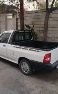 پراید ۱۴۰۱