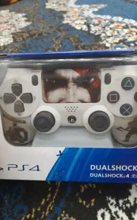 دستهps4 ساخت ایتالیا