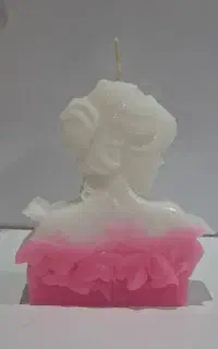 شمع های دکوراتیو و خاص